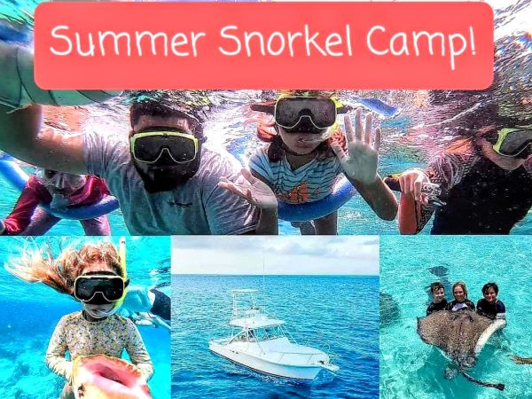 Snorkel Camp Snorkel Camp